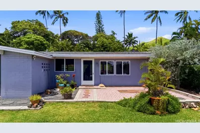 453 Iliaina Street, Kailua, HI 96734 - Photo 2