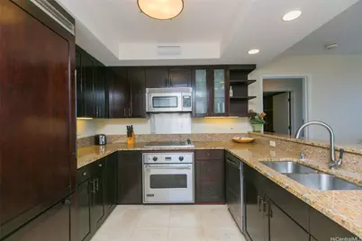 1551 Ala Wai Boulevard #3104, Honolulu, HI 96815 - Photo 8