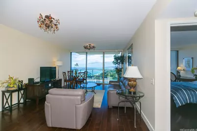 1551 Ala Wai Boulevard #3104, Honolulu, HI 96815 - Photo 4