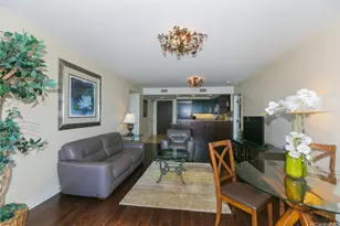 1551 Ala Wai Blvd, Honolulu, HI 96815 - Photo 6