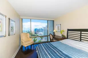 1551 Ala Wai Blvd, Honolulu, HI 96815 - Photo 16