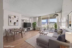 475 Atkinson Dr, Honolulu, HI 96814 - Photo 8