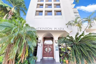 475 Atkinson Dr, Honolulu, HI 96814 - Photo 1