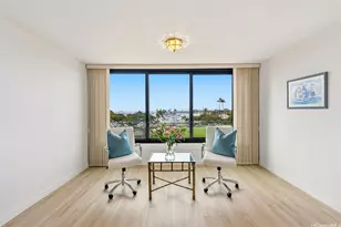 1600 Ala Moana Blvd, Honolulu, HI 96815 - Photo 2