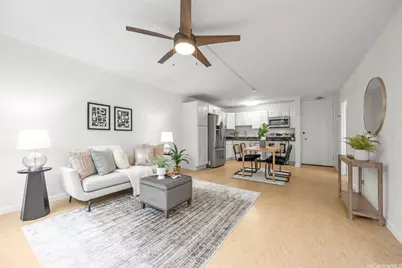 1617 Clark Street #302, Honolulu, HI 96822 - Photo 1