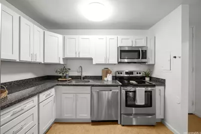 1617 Clark Street #302, Honolulu, HI 96822 - Photo 4