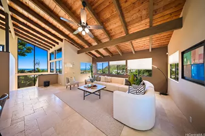 5943 Haleola Street, Honolulu, HI 96821 - Photo 2