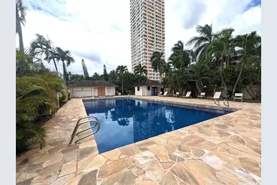 1060 Kamehameha Highway #803A, Pearl City, HI 96782 - Photo 14
