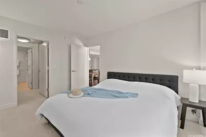 1189 Waimanu Street #704, Honolulu, HI 96814 - Photo 10