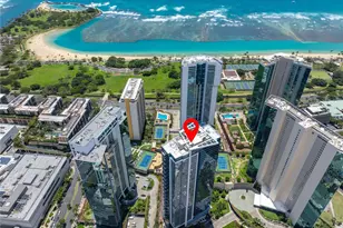 1189 Waimanu St, Honolulu, HI 96814 - Photo 24