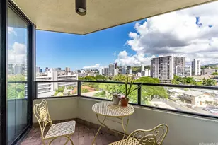 1525 Wilder Ave, Honolulu, HI 96822 - Photo 14