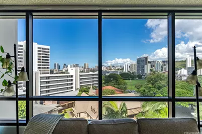 1525 Wilder Avenue #801, Honolulu, HI 96822 - Photo 16