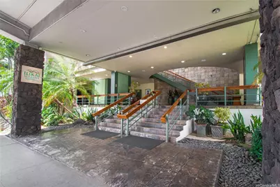 1765 Ala Moana Boulevard #492, Honolulu, HI 96815 - Photo 24