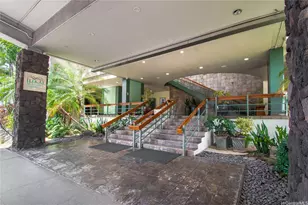 1765 Ala Moana Blvd, Honolulu, HI 96815 - Photo 24