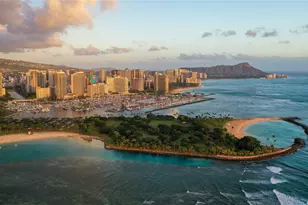 1765 Ala Moana Blvd, Honolulu, HI 96815 - Photo 20
