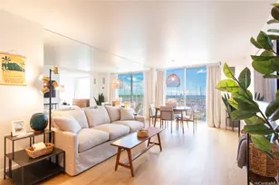 1765 Ala Moana Blvd, Honolulu, HI 96815 - Photo 1