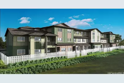 91-4099 Hikuono Street #903, Kapolei, HI 96707 - Photo 1