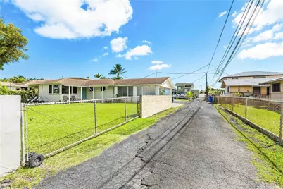 320 Oneawa Street, Kailua, HI 96734 - Photo 24