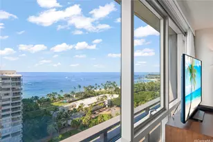 223 Saratoga Rd, Honolulu, HI 96815 - Photo 1