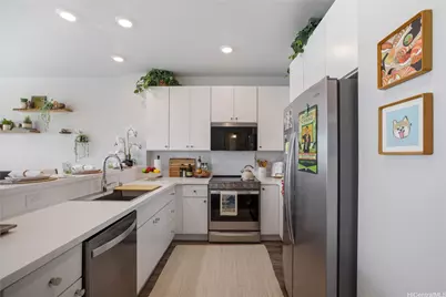 91-4099 Hikuono Street #907, Kapolei, HI 96707 - Photo 4