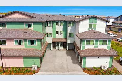 91-4099 Hikuono Street #907, Kapolei, HI 96707 - Photo 1