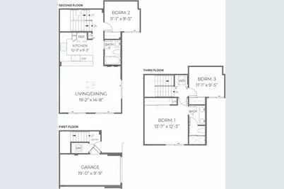 91-4099 Hikuono Street #907, Kapolei, HI 96707 - Photo 2