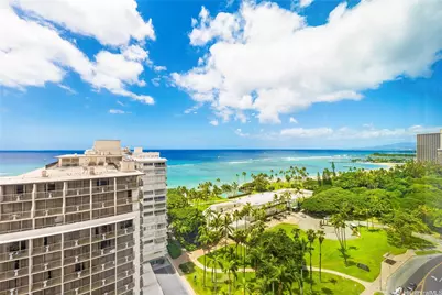 223 Saratoga Road #1821, Honolulu, HI 96815 - Photo 16