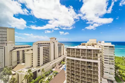 223 Saratoga Road #1821, Honolulu, HI 96815 - Photo 18