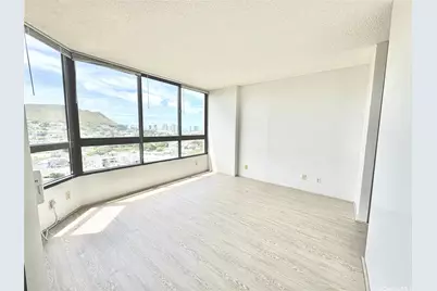 55 S Judd Street #1603, Honolulu, HI 96817 - Photo 4