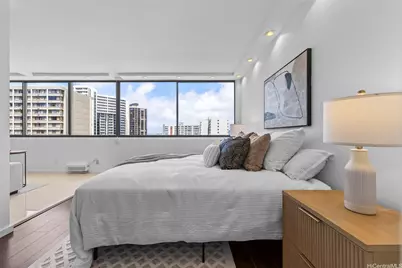 55 S Kukui Street #D2613, Honolulu, HI 96813 - Photo 8