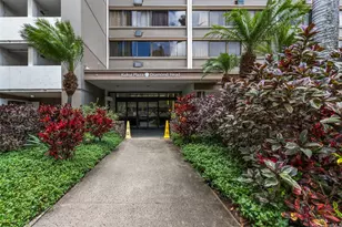 55 S Kukui St, Honolulu, HI 96813 - Photo 2