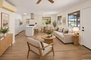 1068 Kinau St, Honolulu, HI 96814 - Photo 1