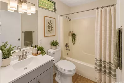 1068 Kinau Street #D, Honolulu, HI 96814 - Photo 10
