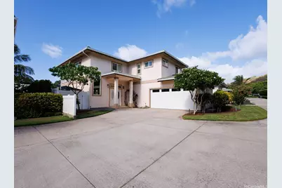 499 Kealahou Street #5, Honolulu, HI 96825 - Photo 1