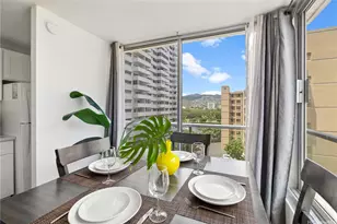 2421 Tusitala St, Honolulu, HI 96815 - Photo 6