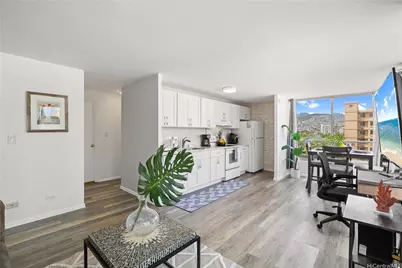 2421 Tusitala Street #701, Honolulu, HI 96815 - Photo 8
