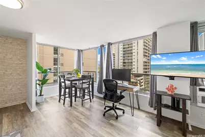 2421 Tusitala Street #701, Honolulu, HI 96815 - Photo 4