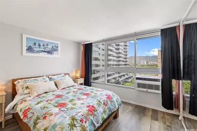 2421 Tusitala Street #701, Honolulu, HI 96815 - Photo 10