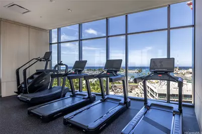333 Ward Avenue #3906, Honolulu, HI 96814 - Photo 24