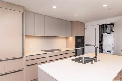 333 Ward Avenue #3906, Honolulu, HI 96814 - Photo 4