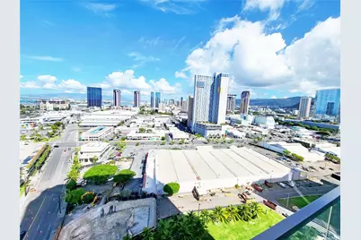 1000 Auahi Street #2003, Honolulu, HI 96814 - Photo 14