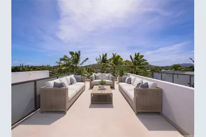 1030 Aoloa Place #412A, Kailua, HI 96734 - Photo 4