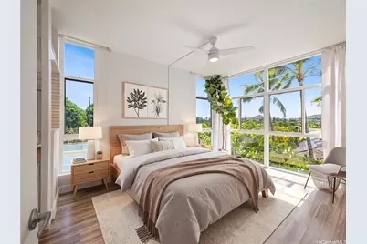 1030 Aoloa Place #412A, Kailua, HI 96734 - Photo 2