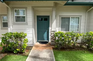 91-1018 Kaimalie St, Ewa Beach, HI 96706 - Photo 2