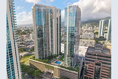 1390 Kapiolani Boulevard #3313, Honolulu, HI 96814 - Photo 24