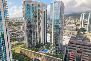 1390 Kapiolani Blvd, Honolulu, HI 96814 - Photo 24