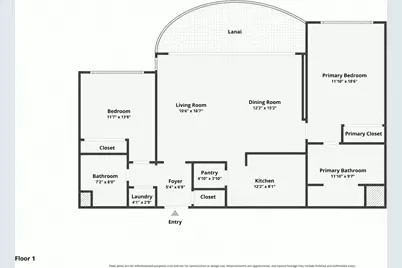 1341 Kapiolani Boulevard #23C, Honolulu, HI 96814 - Photo 24