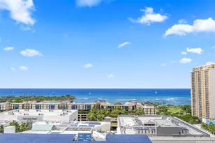 1341 Kapiolani Blvd, Honolulu, HI 96814 - Photo 2