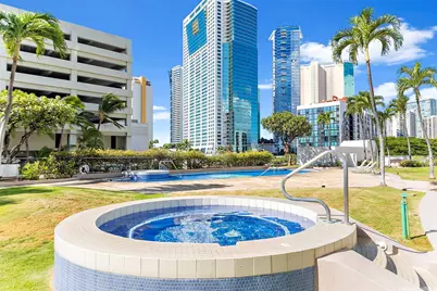 1341 Kapiolani Boulevard #23C, Honolulu, HI 96814 - Photo 20