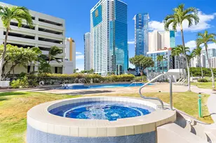 1341 Kapiolani Blvd, Honolulu, HI 96814 - Photo 20